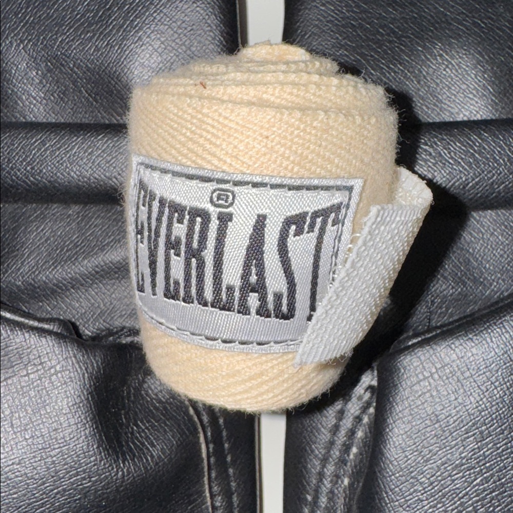 NWOT Vintage Sport Fun Physical Fitness Traditional Boxing /Sparring Gloves - Picture 5 of 5